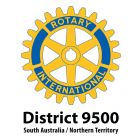 Rotary 9500